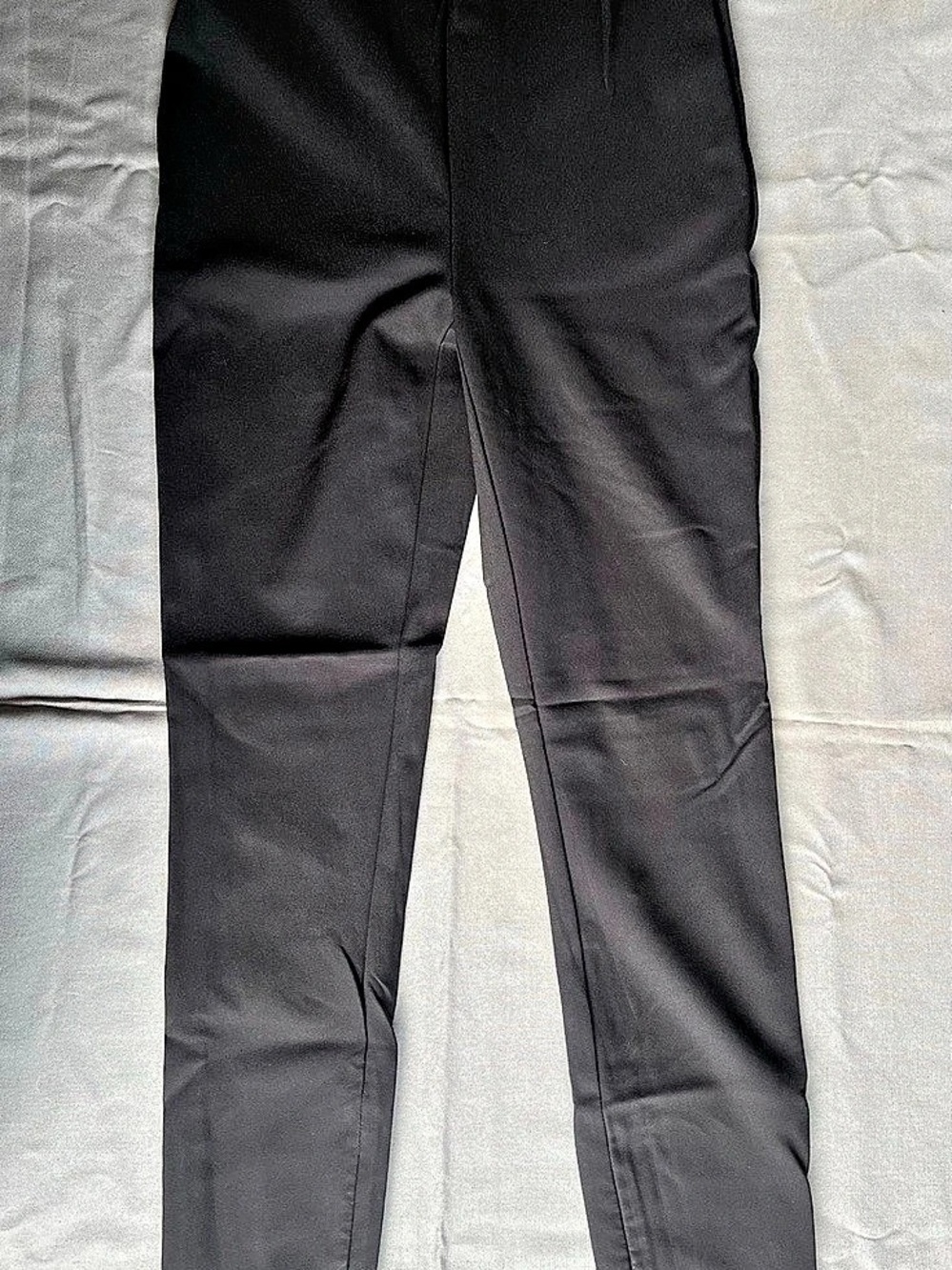 Topshop Black Leggings